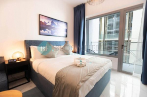 Bloomfields Pristine Stu In Oasis Masdar City